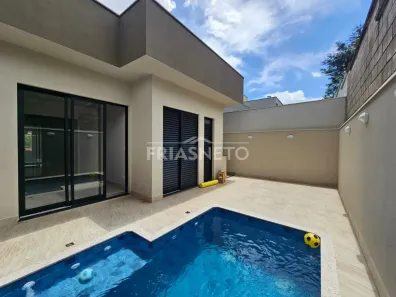 Casa de Condomínio com 3 Quartos à venda, 140m² no Jardim Califórnia, Piracicaba