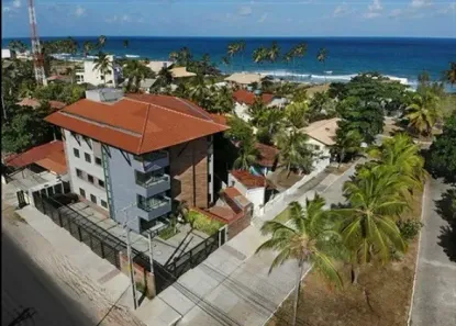 Apartamento com 2 Quartos à venda, 64m² no Porto de Galinhas, Ipojuca