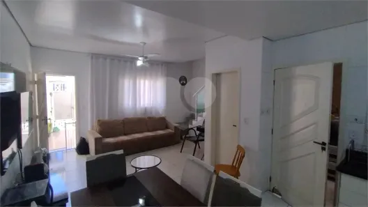 Sobrado com 2 Quartos à venda, 45m² no Vila Carmem, São Paulo
