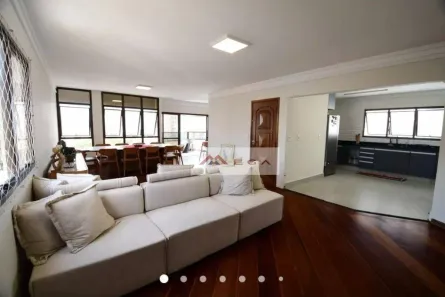 Apartamento com 3 Quartos à venda, 177m² no Centro, Campinas