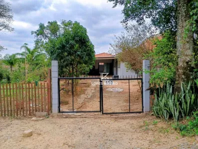 Fazenda/Sítio com 2 Quartos à venda, 80m² no Chácaras de Recreio Cruzeiro do Sul, Santa Bárbara D'Oeste
