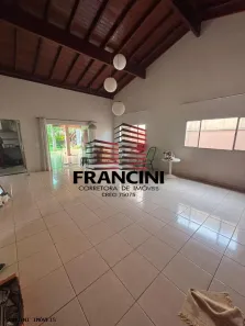 Casa de Condomínio com 3 Quartos à venda, 195m² no Residencial Vale Florido, Piratininga