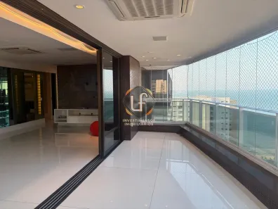 Apartamento com 5 Quartos à venda, 402m² no Meireles, Fortaleza