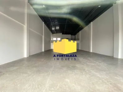 Ponto Comercial para alugar, 467m² no Vila Molon, Americana