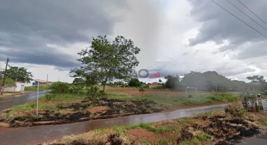 Lote/Terreno à venda, 2300m² no Parque das Nações, Aparecida de Goiânia
