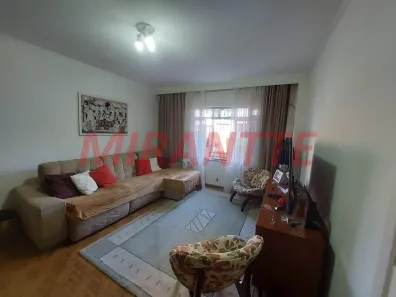 Sobrado com 3 Quartos à venda, 135m² no Vila Guilherme, São Paulo