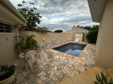 Casa com 3 Quartos à venda, 240m² no City Ribeirão, Ribeirão Preto