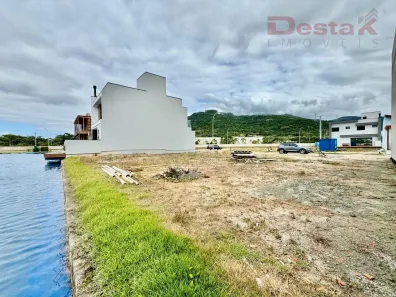 Lote/Terreno à venda, 151m² no Beira Rio, Biguaçu