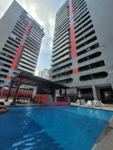 Apartamento com 2 Quartos à venda, 110m² no Boa Viagem, Recife