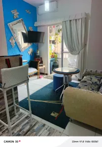 Apartamento com 3 Quartos para alugar, 90m² no Praia do Flamengo, Salvador