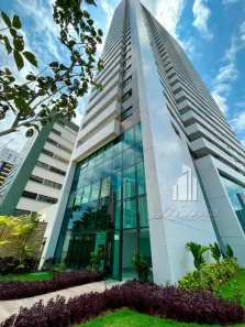 Apartamento com 4 Quartos à venda, 146m² no Boa Viagem, Recife