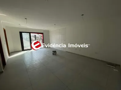 Apartamento com 2 Quartos à venda, 85m² no Vila Guiomar, Santo André