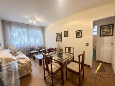 Apartamento com 1 Quarto à venda, 65m² no Boqueirão, Santos