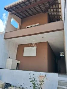 Casa com 3 Quartos à venda, 114m² no Vila Della Piazza, Jundiaí