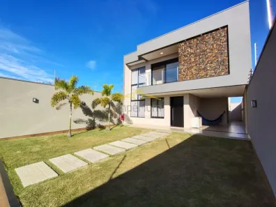 Casa com 3 Quartos à venda, 234m² no Jardim São Vito, Americana