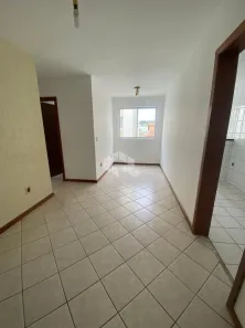 Apartamento com 2 Quartos à venda, 47m² no Serraria, São José