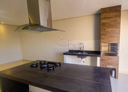 Casa com 3 Quartos à venda, 250m² no Residencial Ouro Verde, Botucatu