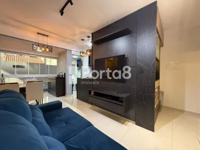 Apartamento com 1 Quarto à venda, 51m² no Higienópolis, São José do Rio Preto