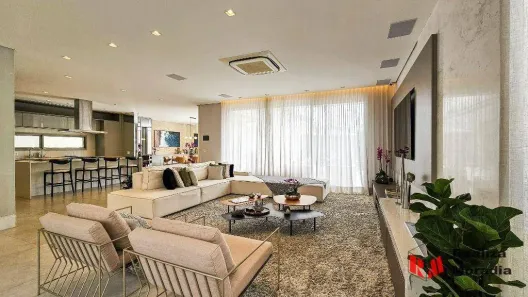 Sobrado com 3 Quartos à venda, 545m² no Parque dos Príncipes, São Paulo