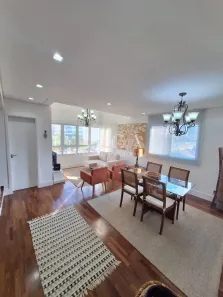 Apartamento com 2 Quartos para alugar, 83m² no Sítio Tamboré Alphaville, Barueri