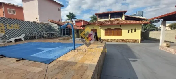 Casa com 5 Quartos à venda, 1000m² no Jardim Atlântico, Belo Horizonte