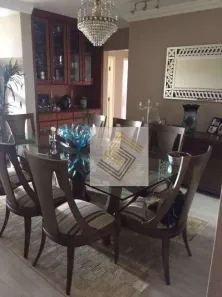 Apartamento com 3 Quartos à venda, 124m² no Jardim Proença, Campinas
