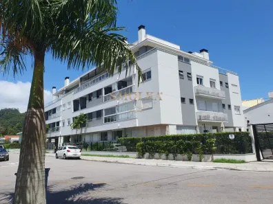 Apartamento com 3 Quartos à venda, 83m² no Canasvieiras, Florianópolis