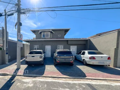 Sala Comercial para alugar, 260m² no Jardim Santa Madalena, São José dos Campos