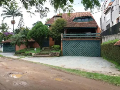 Casa com 3 Quartos à venda, 300m² no Parque do Terceiro Lago, São Paulo