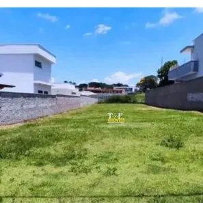 Lote/Terreno à venda, 613m² no Parque das Nações, Pindamonhangaba