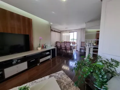 Apartamento com 3 Quartos à venda, 150m² no Santos Dumont, São José do Rio Preto