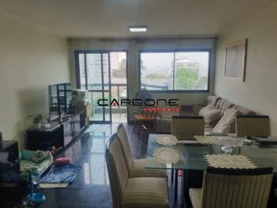 Apartamento com 3 Quartos à venda, 126m² no Mooca, São Paulo