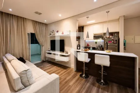 Apartamento com 3 Quartos à venda, 110m² no Mooca, São Paulo