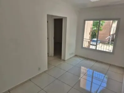 Apartamento com 2 Quartos à venda, 48m² no Loteamento Dinorá Rosa, Sorocaba