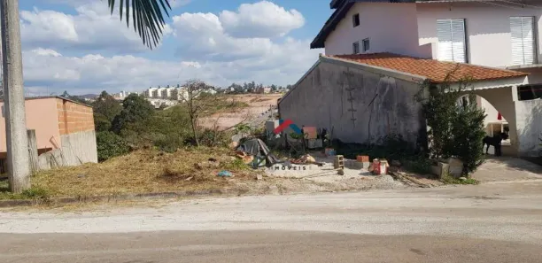 Lote/Terreno à venda, 250m² no Jardim Guanciale, Campo Limpo Paulista