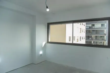 Kitnet com 1 Quarto à venda, 26m² no Santo Amaro, São Paulo