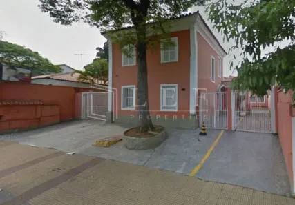 Prédio Comercial para venda ou aluguel, 497m² no Jardim Paulista, São Paulo