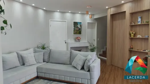 Apartamento com 2 Quartos à venda, 190m² no Parque Esplanada, Embu das Artes
