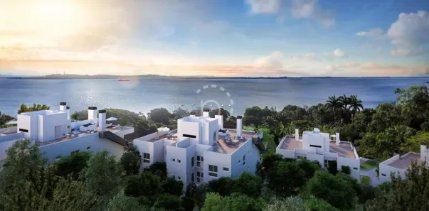 Cobertura com 3 Quartos à venda, 389m² no Vila Conceição, Porto Alegre