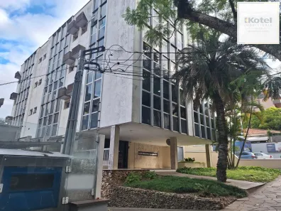 Sala Comercial com 1 Quarto à venda, 36m² no Rio Branco, Porto Alegre