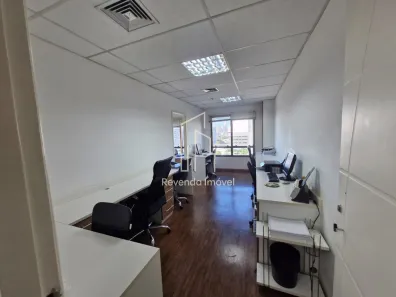 Sala Comercial à venda, 60m² no Bela Vista, São Paulo