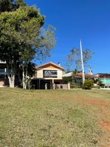 Casa de Condomínio com 4 Quartos à venda, 200m² no Cará-cará, Ponta Grossa