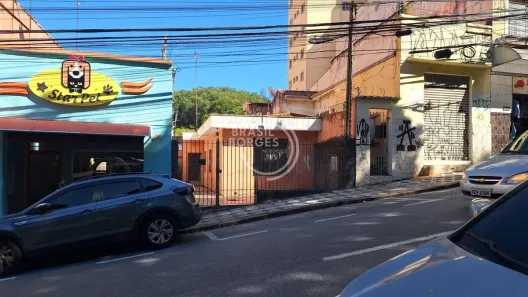 Lote/Terreno à venda, 303m² no Centro, Sorocaba