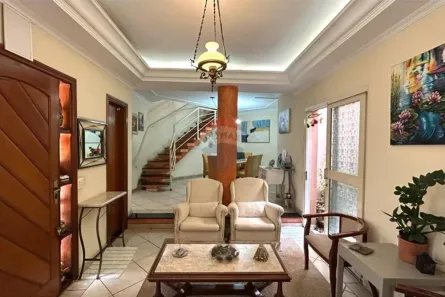Casa com 3 Quartos à venda, 228m² no Colina Werner Plaas, Americana