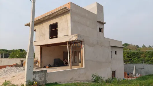 Casa de Condomínio com 3 Quartos à venda, 247m² no São Venâncio, Itupeva