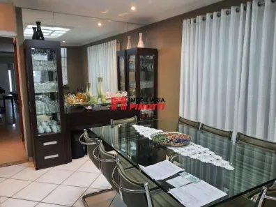 Sobrado com 3 Quartos à venda, 380m² no Parque Jaçatuba, Santo André