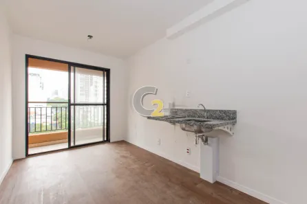 Apartamento com 1 Quarto à venda, 31m² no Perdizes, São Paulo