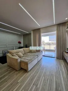 Apartamento com 2 Quartos à venda, 86m² no Jardim Ypê, Paulínia