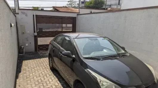 Sobrado com 2 Quartos à venda, 82m² no Jardim Santos Dumont I, Mogi das Cruzes