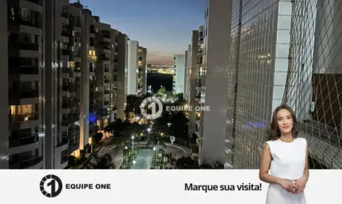 Apartamento com 3 Quartos à venda, 86m² no Zona Industrial, Brasília